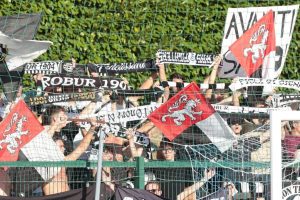 Siena FC a valanga: manita al Nuova Foiano