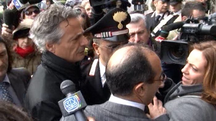 Cassazione conferma assoluzioni caso derivati Mps, i legali di Mussari: "Giustizia è fatta ma lui non è più quello che era"