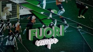 'Fuoricampo', torna su Siena Tv il focus sul campionato di Eccellenza