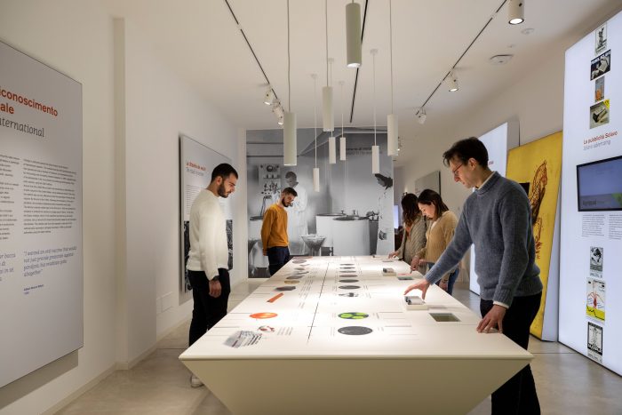 GSK, inaugurato il Siena Vaccine Science Centre, viaggio nell’evoluzione della scienza dei vaccini