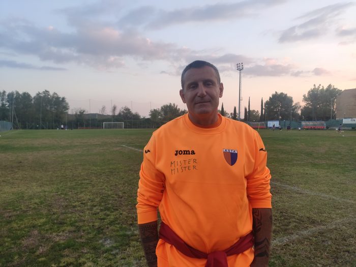 Asta Taverne a caccia di riscatto contro la Nuova Foiano