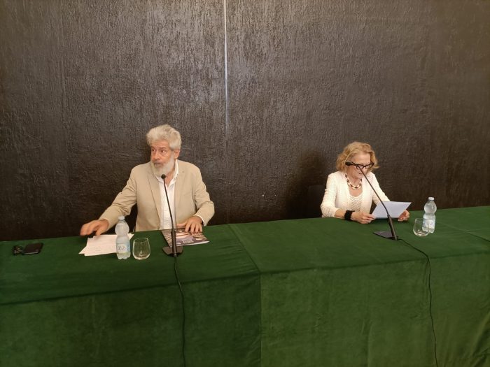 &ldquo;Metaversi&rdquo;: si presenta alla citt&agrave; la nuova stagione dei Teatri di Siena