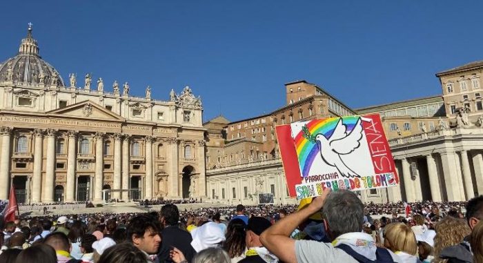 Udienza generale di Papa Francesco, 3mila persone dalla provincia di Siena