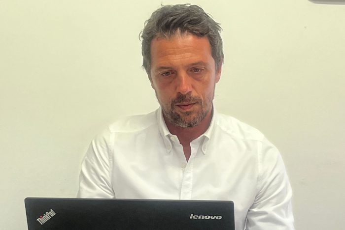 Siena Fc, il bilancio del ds Guerri tra occasioni di mercato e l'attesa per il ritorno a casa