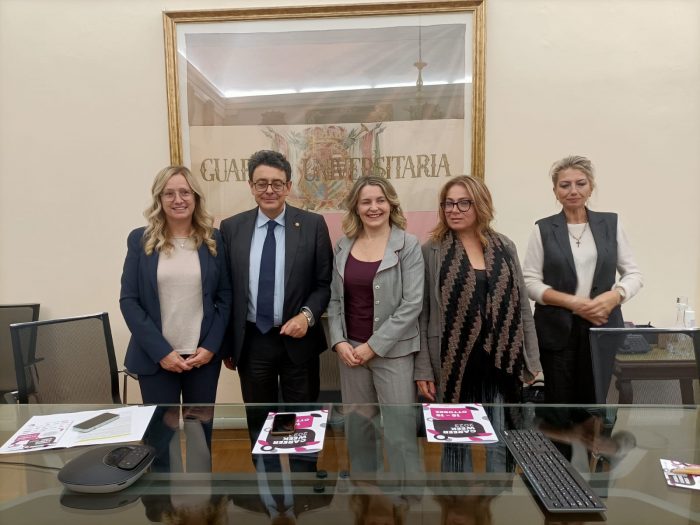 Career Week dell&rsquo;Universit&agrave; di Siena, i talenti universitari incontrano il mondo del lavoro: consegnati 1500 curricula