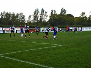 Eccellenza: vince il Siena, poker all'Asta Taverne nel derby