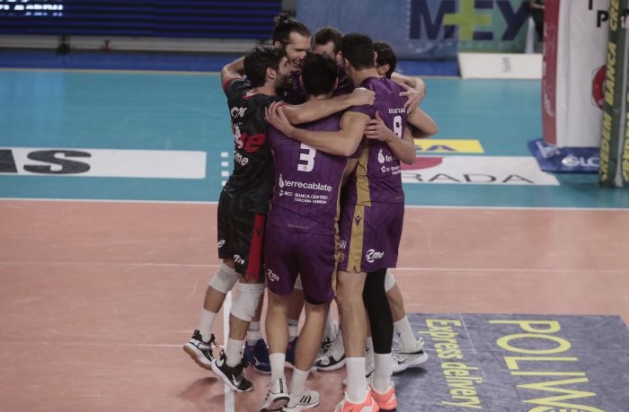 L’Emma Villas Siena si impone con qualità sull’Abba Pineto: finisce 3-0