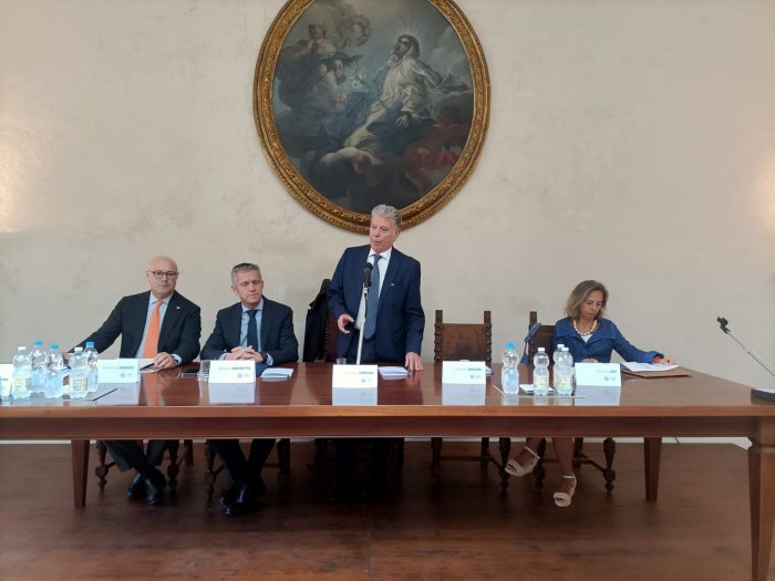 A Siena il convegno su "La salute percepita, dall'ospedale al territorio"