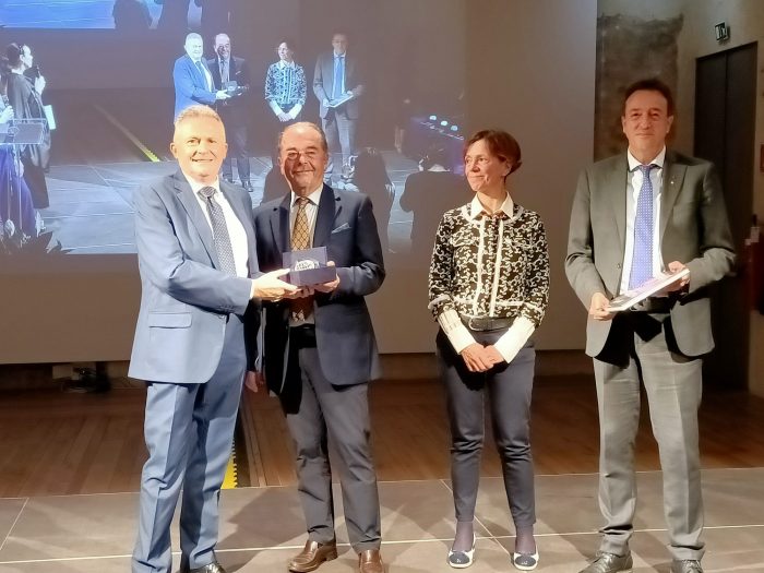 Fedelt&agrave; al Lavoro e Sviluppo Economico della Camera di Commercio di Arezzo-Siena, ecco i premi