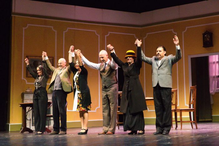 La Sveglia, record di incassi a favore del volontariato senese