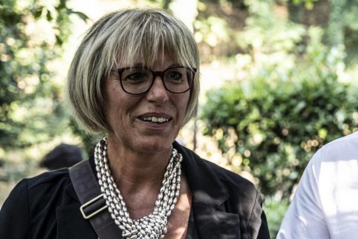Amministrative Poggibonsi, Lorenzi lancia Cenni: "E' donna e ha grande esperienza politica"