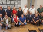 Protezione civile, Comune di Siena al lavoro per rinnovo protocollo con il volontariato