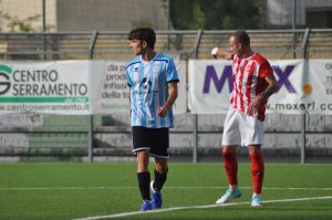 Eccellenza: Mazzola battuto dalla Rondinella, a Firenze finisce 3-2