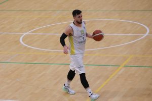 Basket: Vismederi Costone batte in rimonta Livorno 78-71