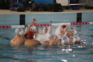 Pallanuoto Siena Under 14 domani e domenica al torneo Calcaterra