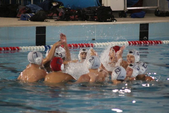 Pallanuoto Siena Under 14 domani e domenica al torneo Calcaterra