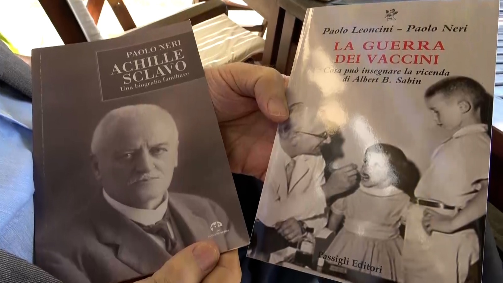 Siena Paolo Neri E Il Nome inflazionato Del Nonno Achille Sclavo Siena Paolo Neri E Il Nome inflazionato Del Nonno Achille Sclavo