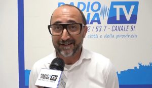 Poggibonsi, Salvini (Forza Italia): "Grazie alle forze dell’ordine per la gestione della sicurezza"