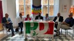 Pd Siena, al via la fase congressuale: si apre l’era del dopo Valenti