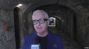 Colle, concluso il primo ciclo di incontri del candidato a sindaco della coalizione civica Piero Pii