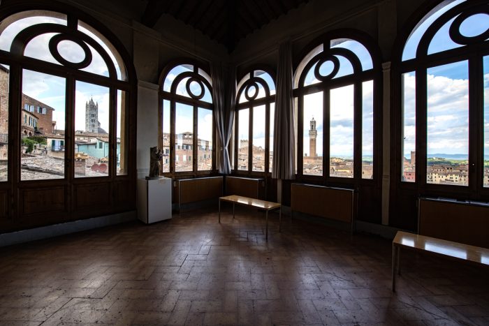 La Pinacoteca di Siena apre le porte a grandi e piccini