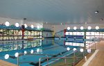 Lunedì 6 novembre riapre la piscina comunale di Montepulciano Stazione