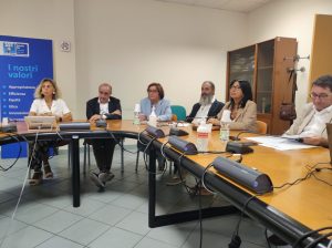 Lavori Pnrr, i trasferimenti dei servizi sanitari nella provincia di Siena