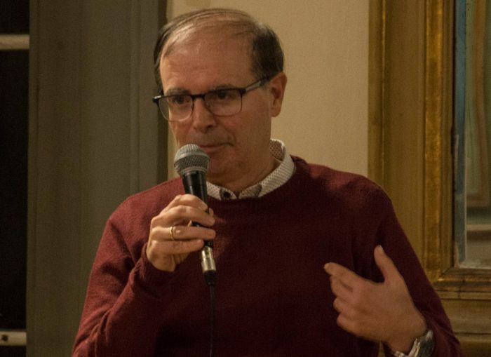 Riccardo Benucci, il senese enigmista che batte tutti i record