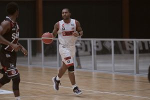 Basket: prima vittoria in campionato per la San Giobbe Chiusi