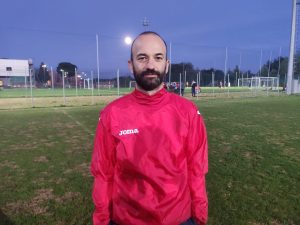 Asta, vigilia del derby contro il Mazzola. Bartoli: "Partita dai mille risvolti"