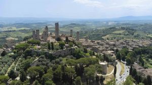Nasce la Comunità Energetica Rinnovabile San Gimignano