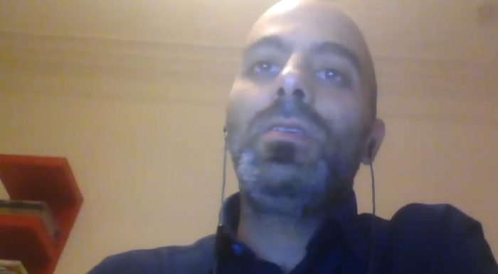 Attentato a Bruxelles, la testimonianza del giornalista senese Paolo Tani