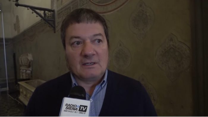 Sciopero 17 novembre, Seggiani (Cgil): "Da Siena in partenza oltre mille persone"