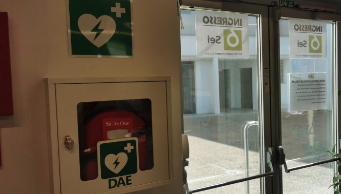 Sei Toscana &egrave; un&rsquo;azienda cardioprotetta