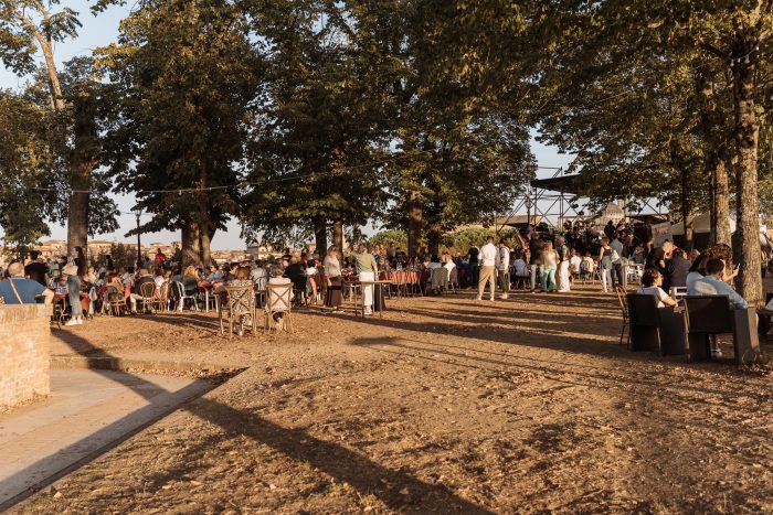 Siena Summer Festival, ultima settimana di appuntamenti in Fortezza
