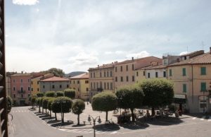 ‘Segni della Memoria’, Sinalunga dedica piazze e vie alla memoria di persone care alla comunità