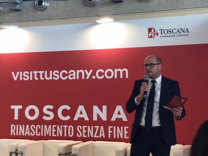 Turismo, a San Gimignano crescono gli stranieri: + 11% nel 2023