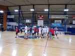 Basket B Interregionale, esordio amaro per la Virtus battuta da San Miniato all'ultimo secondo
