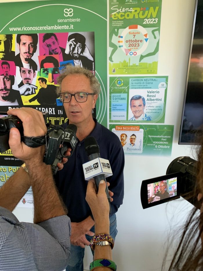 Torna Ri-conoscere l&rsquo;ambiente: scienza, sport e spettacoli per tutti