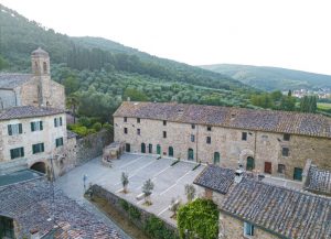 Sovicille, Torri inaugura domani la sua nuova piazza