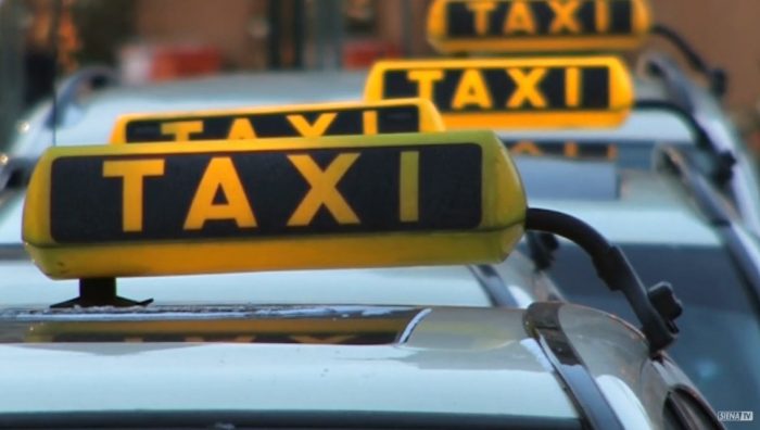 Taxi e nuove licenze, Borghi: "Il problema a Siena resta se i comuni limitrofi non si attrezzano con servizio autonomo"