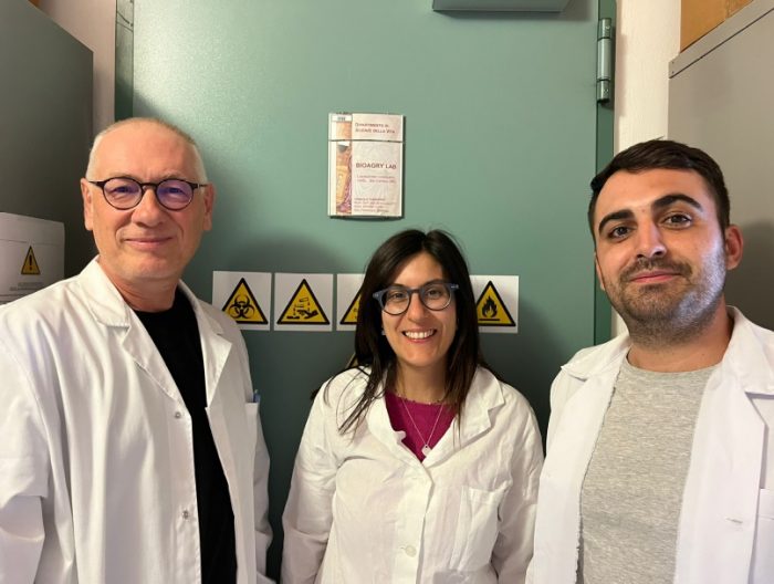 "BioAgry Lab" parte il laboratorio congiunto fra Università di Siena e azienda Bio-Esperia Srl