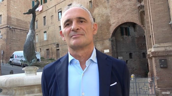 Palio, capitani oggi dal sindaco. Toscano: "Lavoriamo tutti insieme per il bene della Festa"