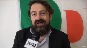 Caporalato, Valenti (Pd provinciale Siena): "Fenomeno disumano, serve patto forte tra sindacati, lavoro e politica"