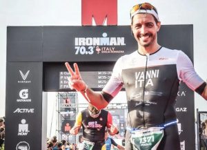 OlimpiaColle Triathlon, finale di stagione da incorniciare