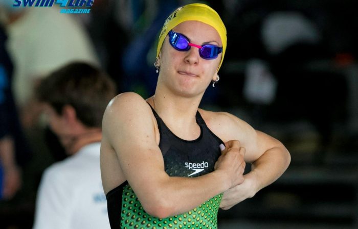 Virtus Buonconvento, Viola Petrini torna in nazionale giovanile