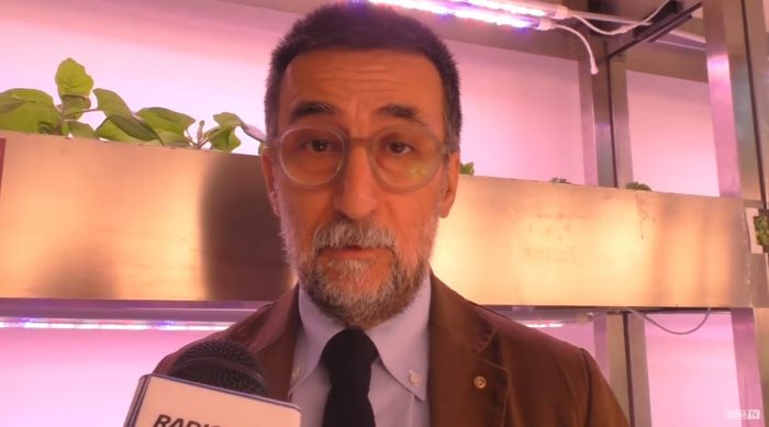 Festival Motumundi 2023, a Siena si parla di Antardide e nuove tecnologie nell'agroalimentare