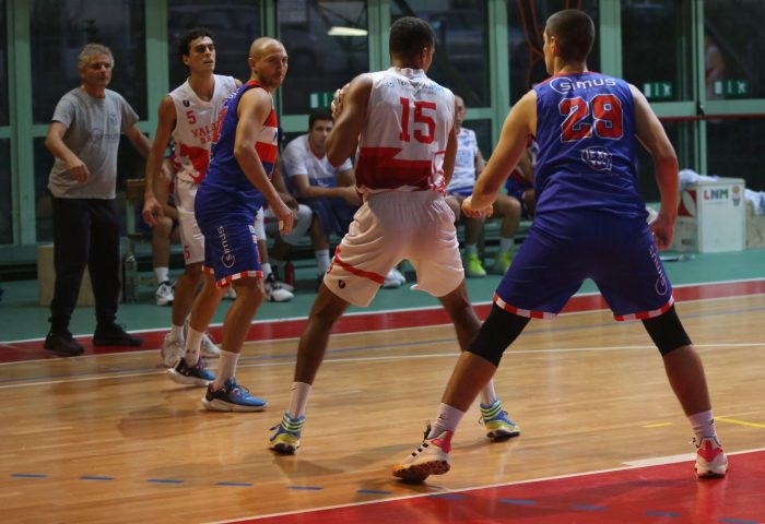 Basket, Cs Monteroni compie l'impresa e raggiunge un traguardo storico: le Final Fuor di Coppa Toscana