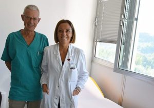 Dermatite atopica: visite di screening gratuite su prenotazione all’ospedale delle Scotte