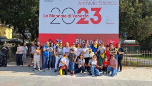 Siena, Autismo Piccolo Principe alla Biennale di Venezia